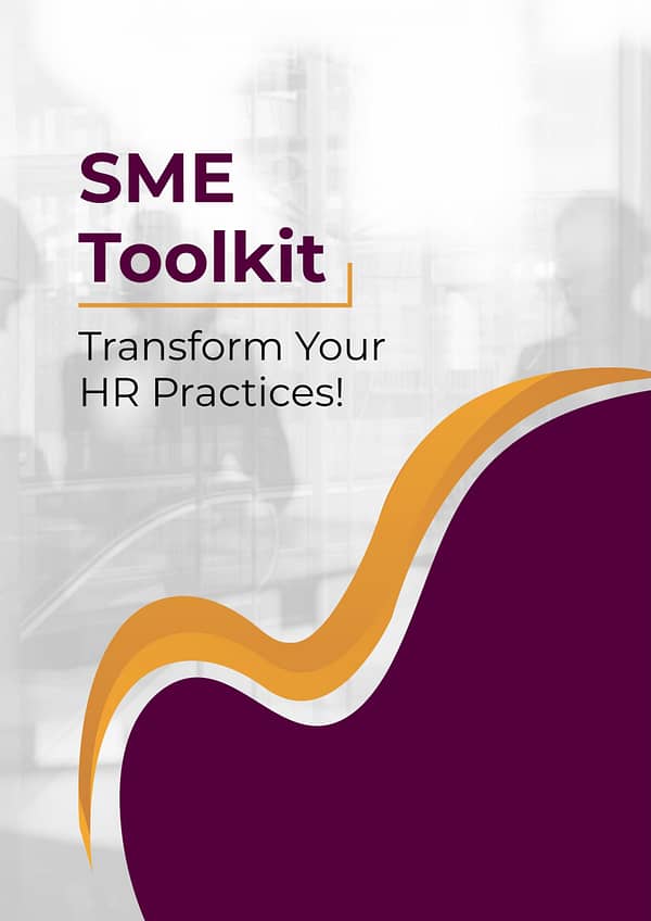SME Toolkit – Essential HR Documents for Small Businesses
